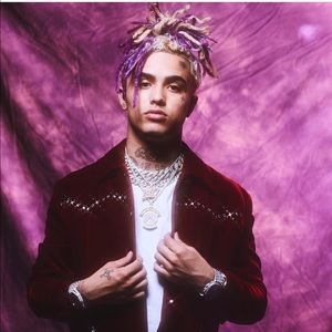 Meet your Posher, James